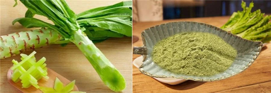 Lettuce Juice Powder