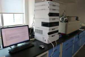 LonierHerb Testing Equipment 1