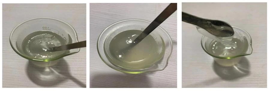 konjac powder