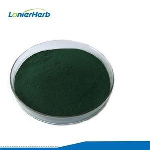 Chlorella Vulgaris pulber