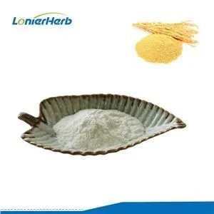 Gamma orüzanooli pulber