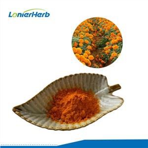 Luteiin 5% pulber