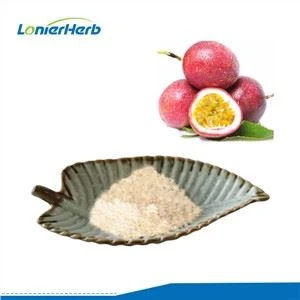 Passion Fruit pulber