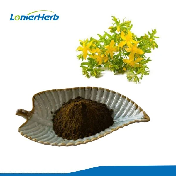 Hypericum Perforatum ekstrakt