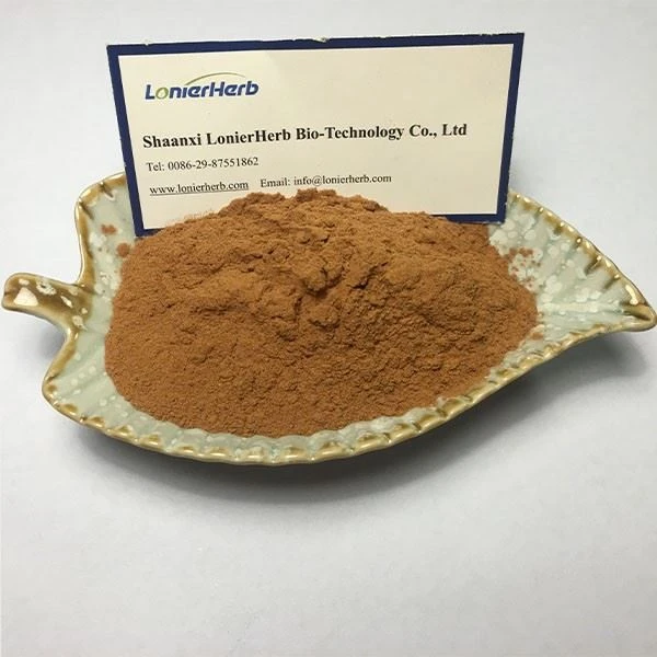 Free Sample Hok Tong Grass Extract