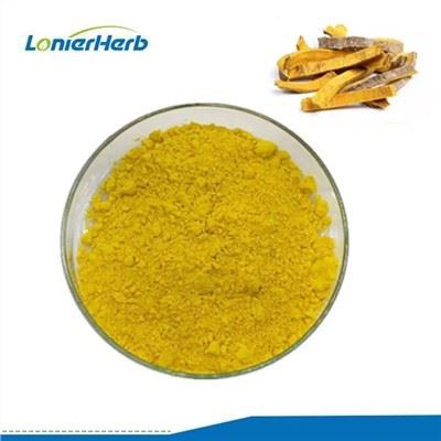 Berberiini HCL pulber