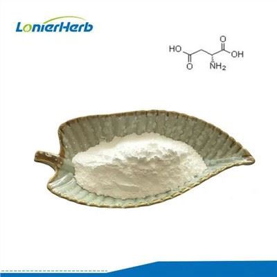 L-asparagiinhappe pulber