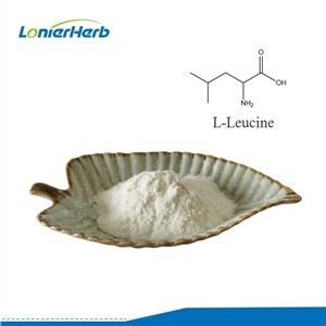 L-leutsiini aminohape