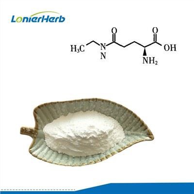 L Theanine pulber