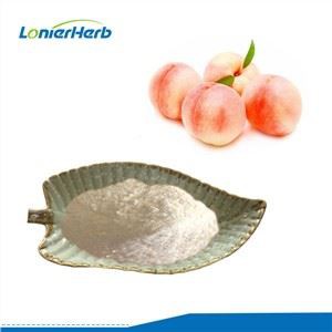 Virsiku puuviljapulber