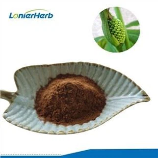 Pinellia mugulate ekstrakt