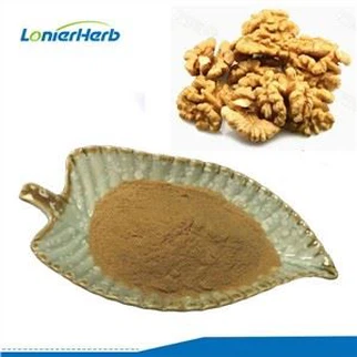 Kreeka pähkli seemne ekstrakt