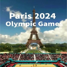 2024. aasta Pariisi olümpiamängud,