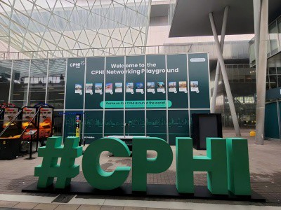 CPHI ja PMEC China 2025