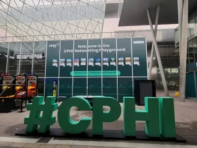 CPHI ja PMEC China 2025