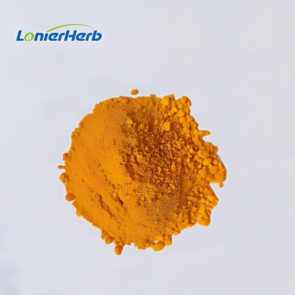Fucoxanthin Seaweed