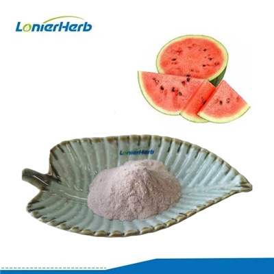 Arbuusimahla pulber